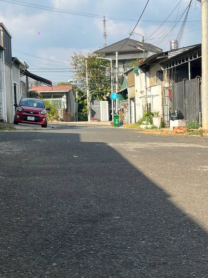 Nhà cấp 4 Trần Quốc Toản, B'lao, 113m² giá 2.95 tỷ - Cơ hội đầu tư hấp dẫn!