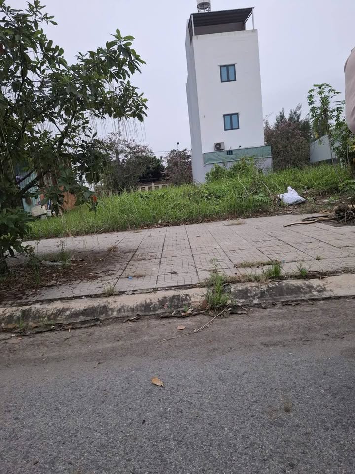 Đất nền KDC Xuyên Á, Mỹ Hạnh Nam, 90m² giá 3.5 tỷ - Đầu tư sinh lời ngay!