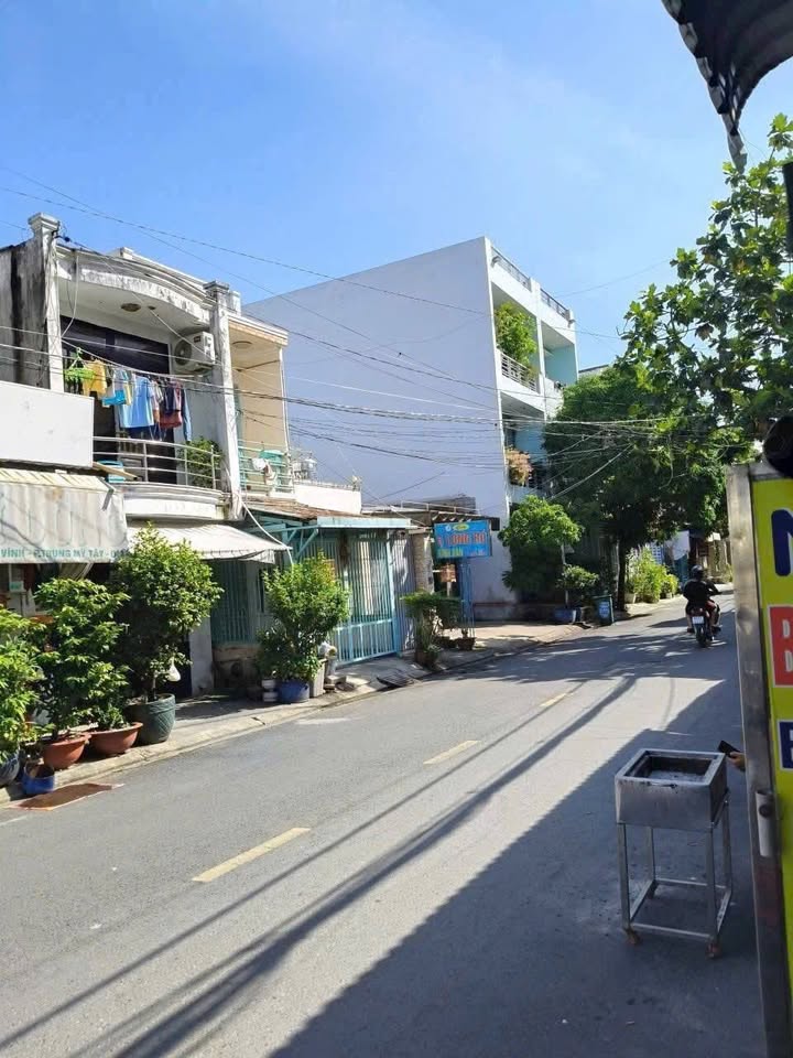 Nhà FrontHouse Củ Chi 50m² giá 3.2 tỷ - Chính chủ bán gấp!