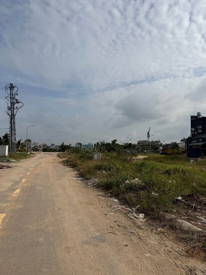 Đất nền khu đô thị mới Long Vân 100m² giá 2.279 tỷ - Cơ hội đầu tư lý tưởng!