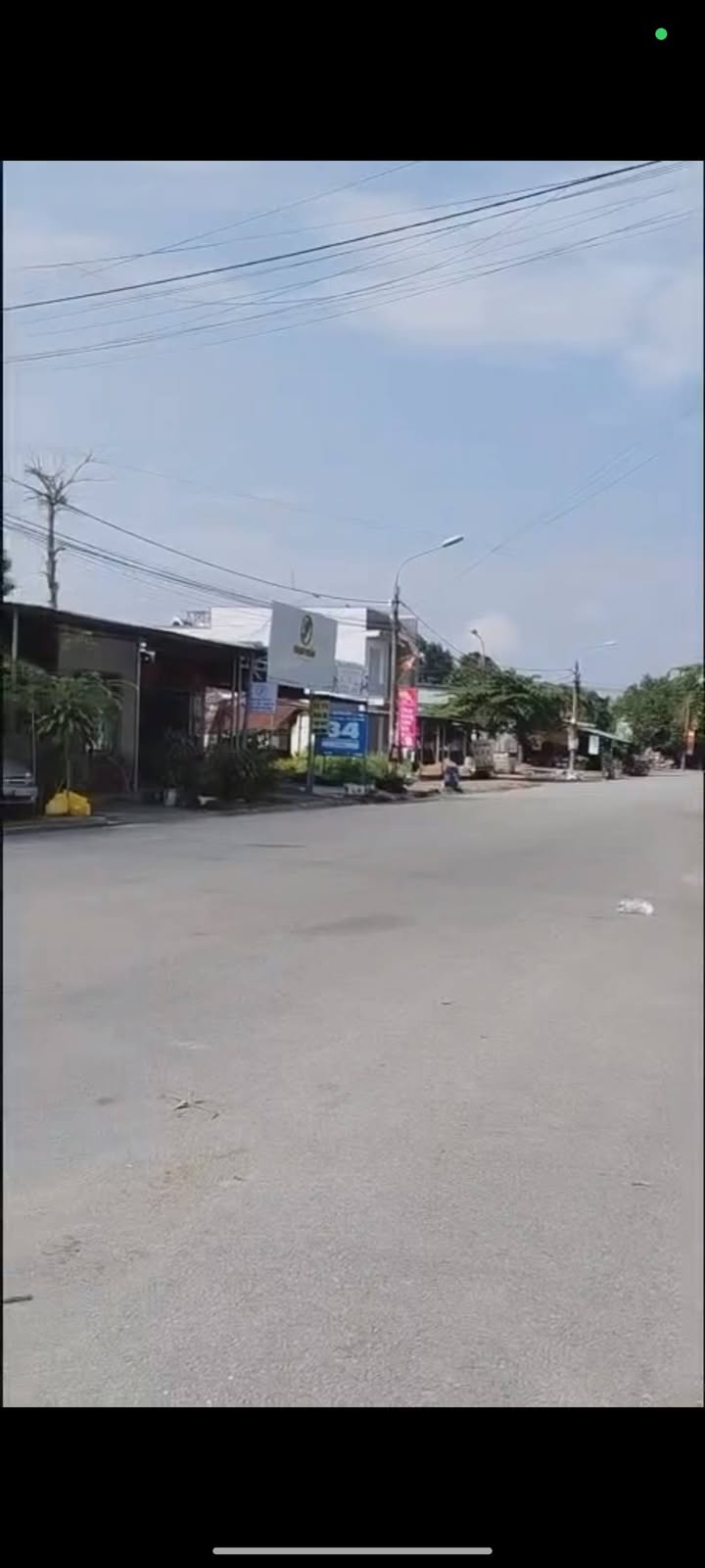 Đất mặt tiền Tam An, Long Thành 300m² giá chỉ 4.85 tỷ - Kinh doanh sầm uất!