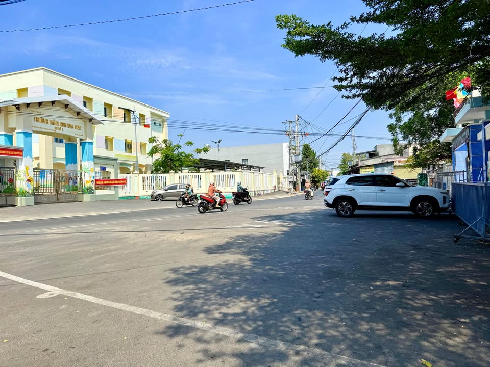 Đất nền Phước Hưng, Long Đất 95m² giá 1.55 tỷ - Cơ hội đầu tư tuyệt vời!