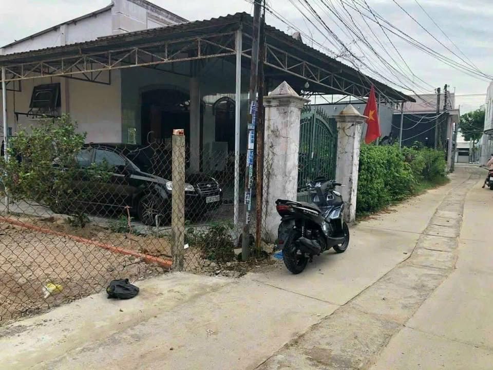 Đất nền tại xã Tam An, huyện Long Đất, 192m² giá 1.55 tỷ - Đầu tư sinh lời ngay!