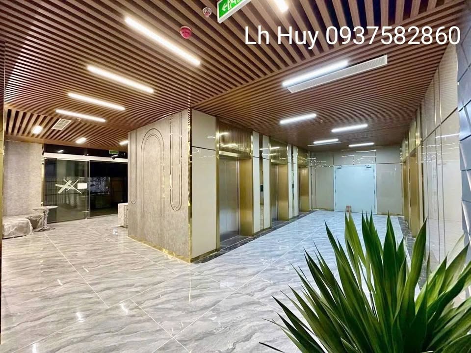 Căn hộ BenHill 2PN 62m² giá 1.9 tỷ - Nhà mới bàn giao ngay!