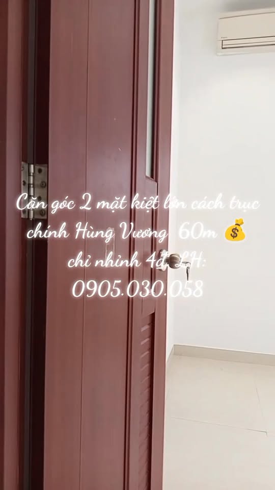 Nhà 2 tầng góc Hùng Vương Đà Nẵng 43.5m² giá tốt - Sẵn sàng vào ở ngay!