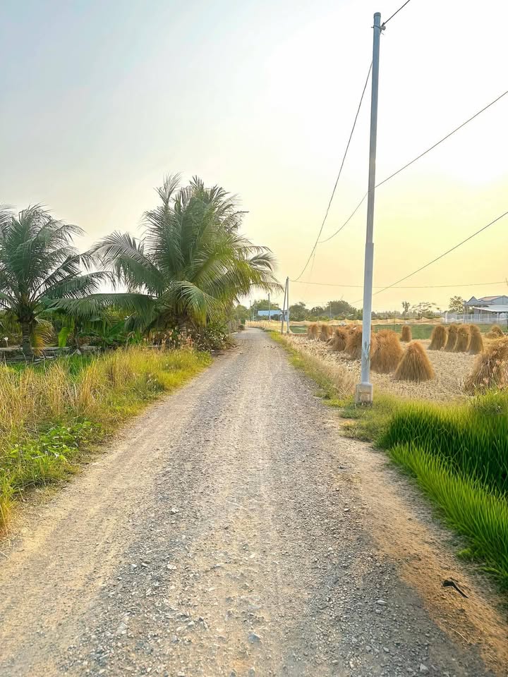 Đất nền thổ cư mặt tiền Đường Đá Xanh 90m² giá 1.1 tỷ - Cơ hội đầu tư hấp dẫn!