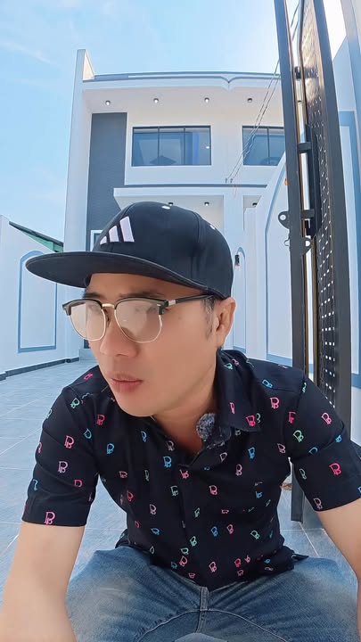 Nhà mặt tiền đường Nguyễn Văn Chép, xã Cẩm Giang, Tây Ninh 120m² giá 2.5 tỷ - Sẵn sàng vào ở!