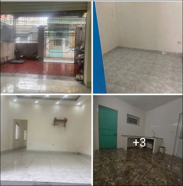 Nhà cho thuê Cẩm Bình - 2 phòng ngủ, giá chỉ 3.5 triệu/tháng - Tiện nghi đầy đủ!