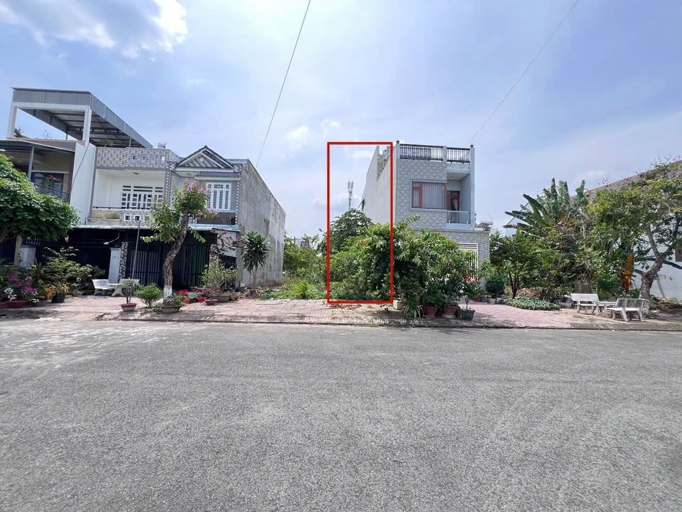 Đất nền đường số 9 Văn Hoá Tây Đô 107m² giá 3.38 tỷ - Sổ hồng xây dựng ngay!