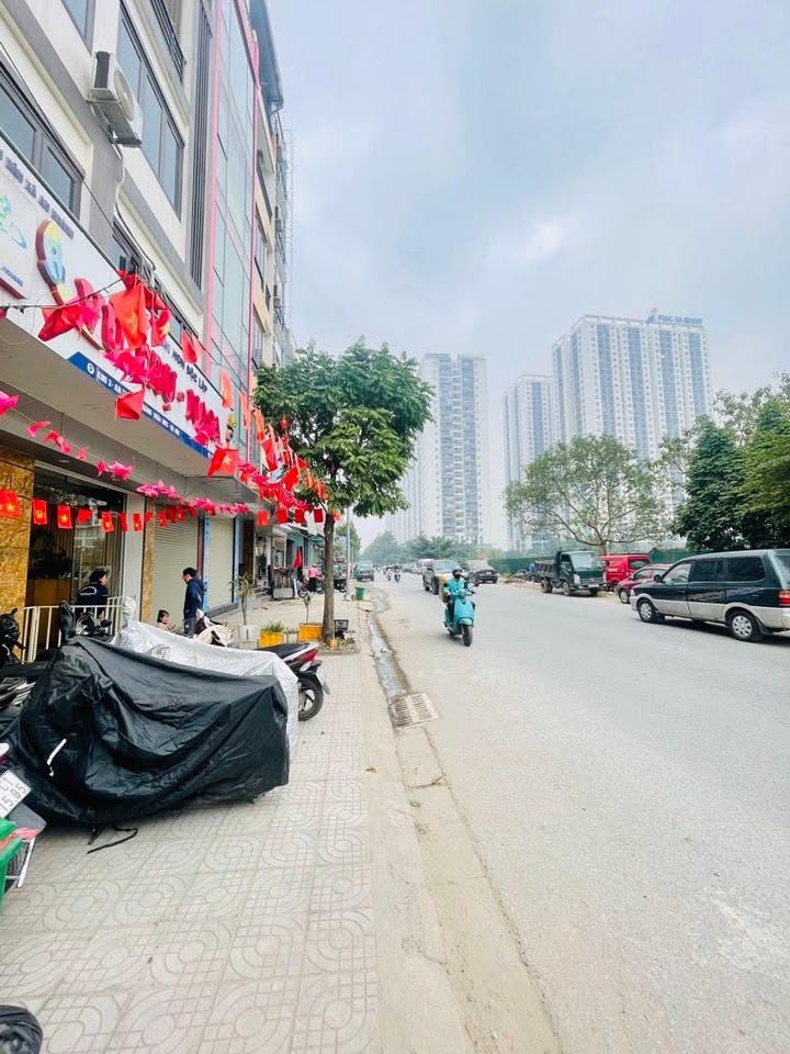 Đất nền An Thọ - An Khánh 85m² giá 7 tỷ - Đầu tư sinh lời cao!