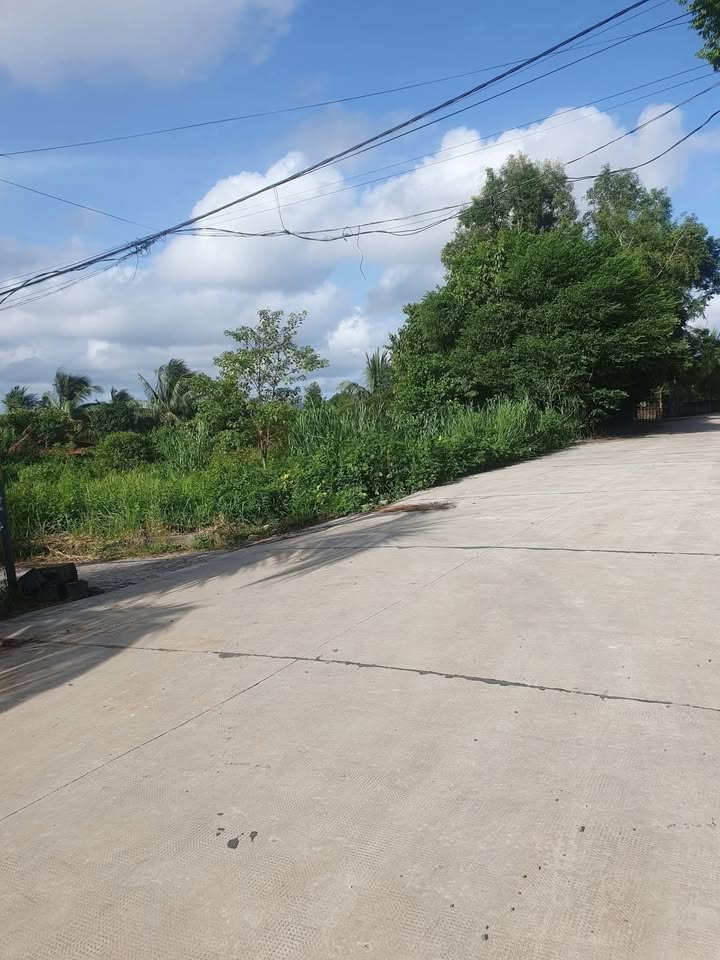 Đất nền 500m² tại Suối Đá, Dương Tơ, Phú Quốc chỉ 2 tỷ - Vị trí đắc địa!