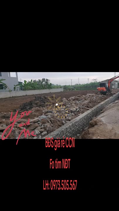 Đất nền An Thanh, Tứ Kỳ 185m² giá thỏa thuận - Cơ hội đầu tư sinh lời cao!