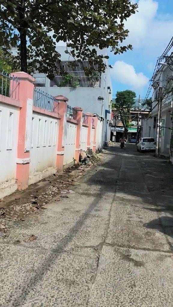 Đất nền 72m² Nguyễn Phan Vinh, Sơn Trà - Gần biển, tiềm năng đầu tư cao!