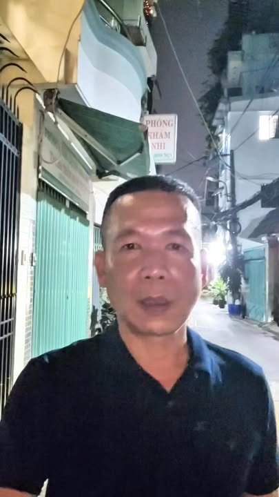 Nhà Phố Thích Quảng Đức, Q. Phú Nhuận 58m² giá 9 tỷ - Đang chờ chủ mới!