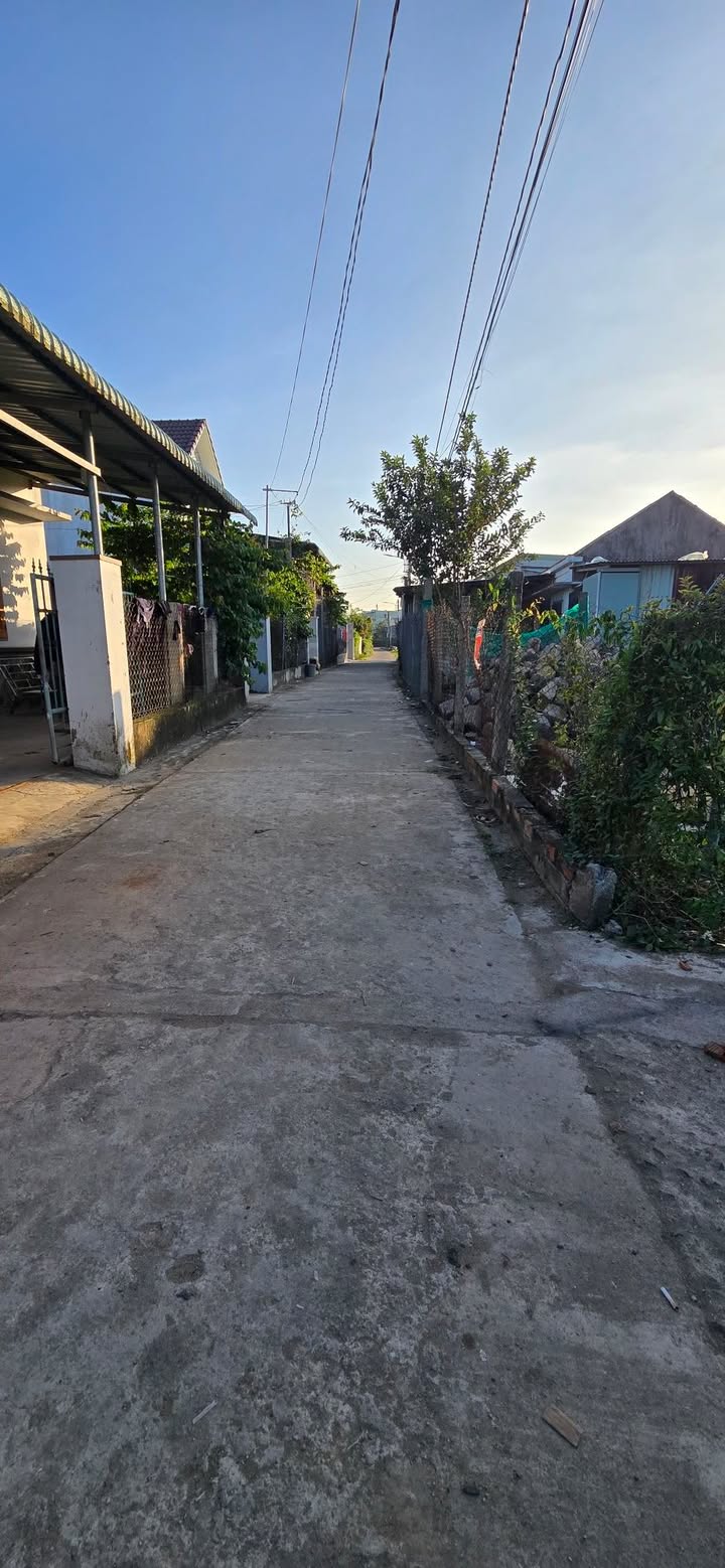 Đất nền xã Phước Lộc, huyện Tuy Phước 74m² giá chỉ 550 triệu - Sổ hồng riêng nhanh gọn!