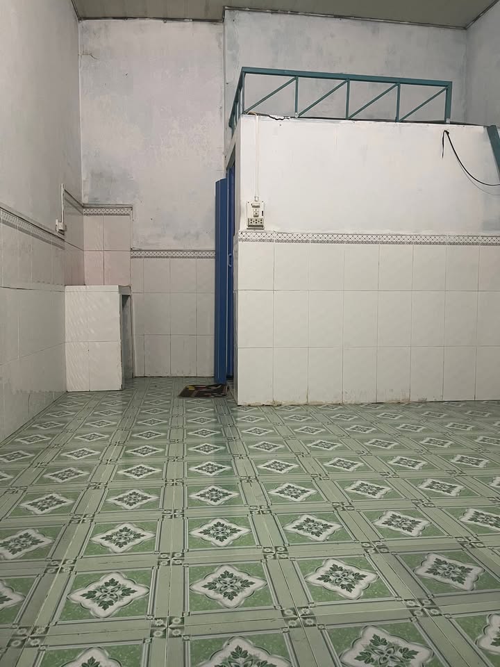 Phòng trọ cho thuê tại 18/5 Đông Phước, Nha Trang - An ninh, sạch sẽ chỉ 1.2 triệu/tháng!