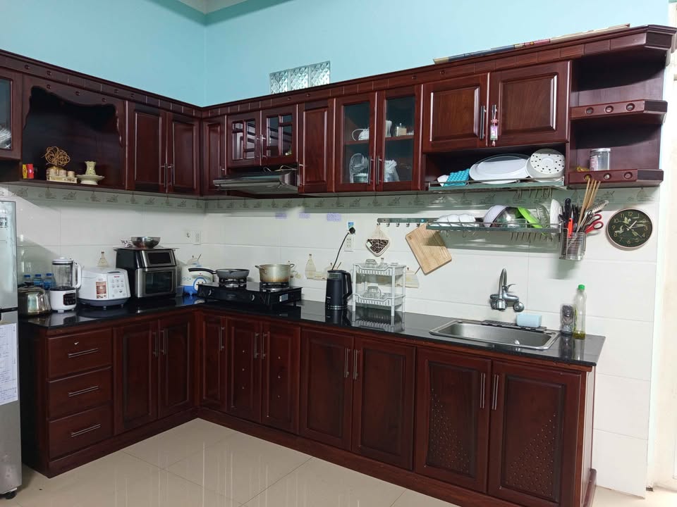 Nhà nhỏ Hẻm Ama Khê, Buôn Ma Thuột 70m² - Giá thỏa thuận, vào ở ngay!