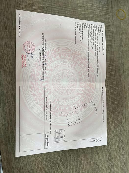 Đất mặt tiền Quốc lộ 1A Thôn Phò Ninh 200m² giá 1.8 tỷ - Cơ hội đầu tư hấp dẫn!