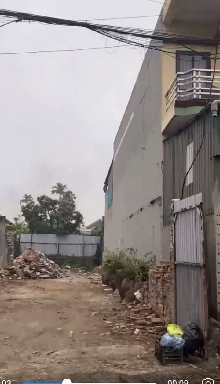 Đất thổ cư Phường Mạo Khê 146m² giá thỏa thuận - Bán gấp trước Tết!