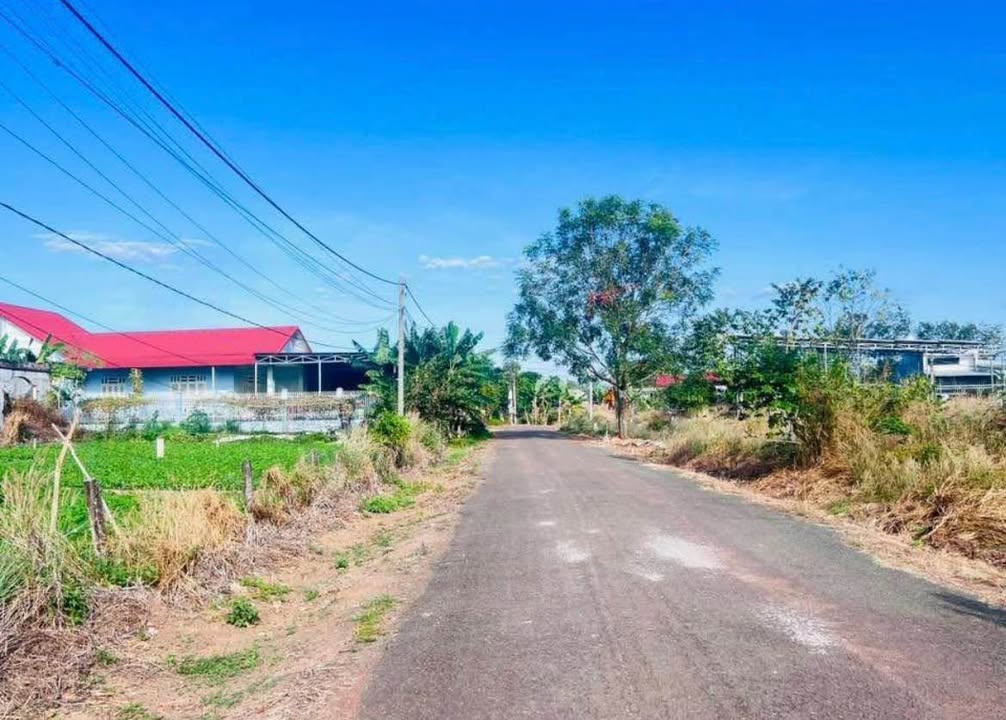 Warehouse tại KP Tiến Thành 5, P. Đồng Xoài, 330m² chỉ 2.1 tỷ - Tiềm năng đầu tư lớn!