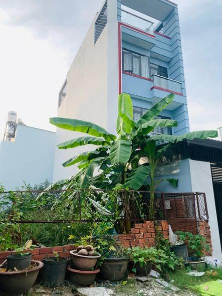 Đất mặt tiền Hiệp Bình Chánh 108m² giá 9 tỷ - Đối diện Gigamall!