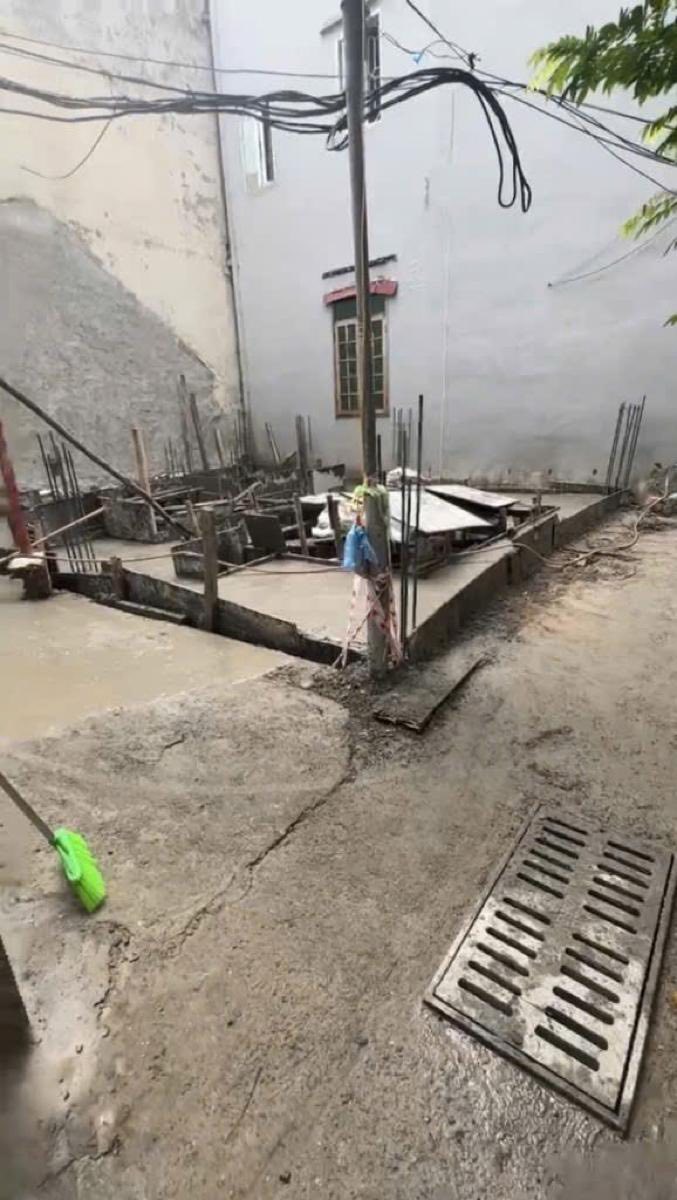 Đất Miêu Nha Quận Nam Từ Liêm 50m² giá 7.4 tỷ - Sẵn GPXD 7 tầng!