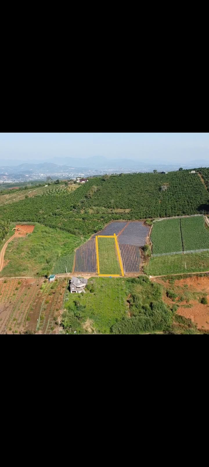 Đất nền Tân Hà 360m² giá 1,1 tỷ - View hồ đẹp, giao thông thuận lợi!