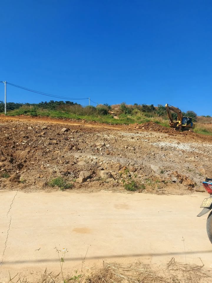 Đất thổ cư 72m² tại Đinh Văn, Lâm Hà 284m² giá 580 triệu - Cơ hội vàng trong Tết!