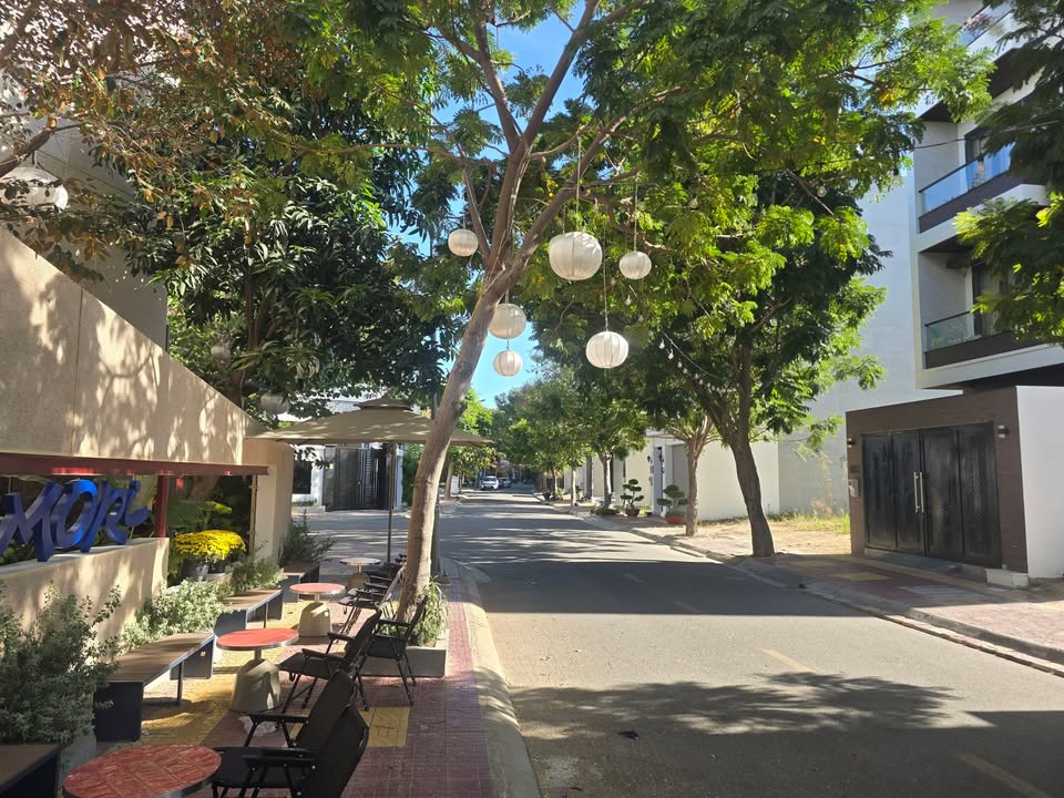 Đất nền đường Đinh Núp, Đà Lạt 95m² giá 3.6 tỷ - Kinh doanh sinh lời!