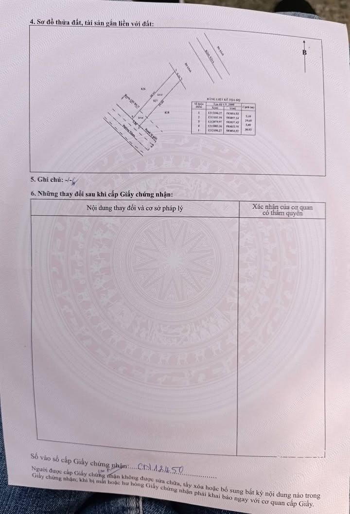 Đất mặt tiền đường số 9, Tân Thông Hội, Củ Chi 150m² - Giá chỉ 3 tỷ!