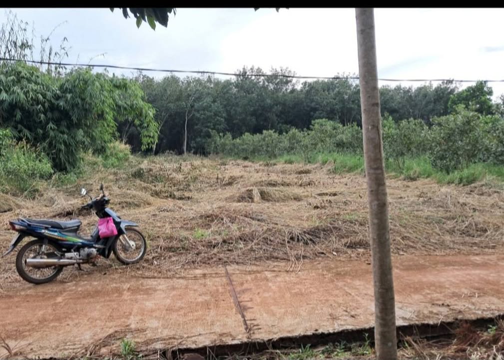 Đất nền 360m² Xã Nghĩa Trung, Huyện Bù Đăng giá 200 triệu - Cơ hội đầu tư tuyệt vời!