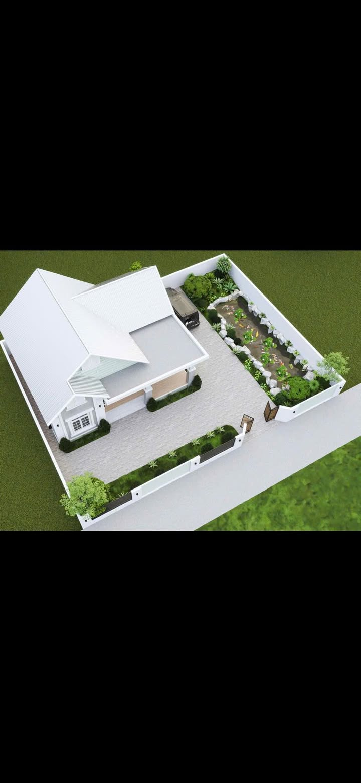 Đất nền Xã Phú Nhuận, Bến Tre 353m² giá 830 triệu - Đầu tư sinh lời ngay!