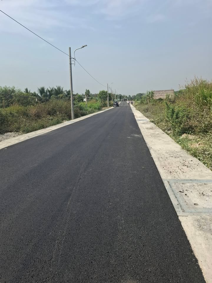 Đất nền 180m² Phường Hòa Lợi, Bến Cát giá 1.3 tỷ - Đầu tư sinh lời ngay!