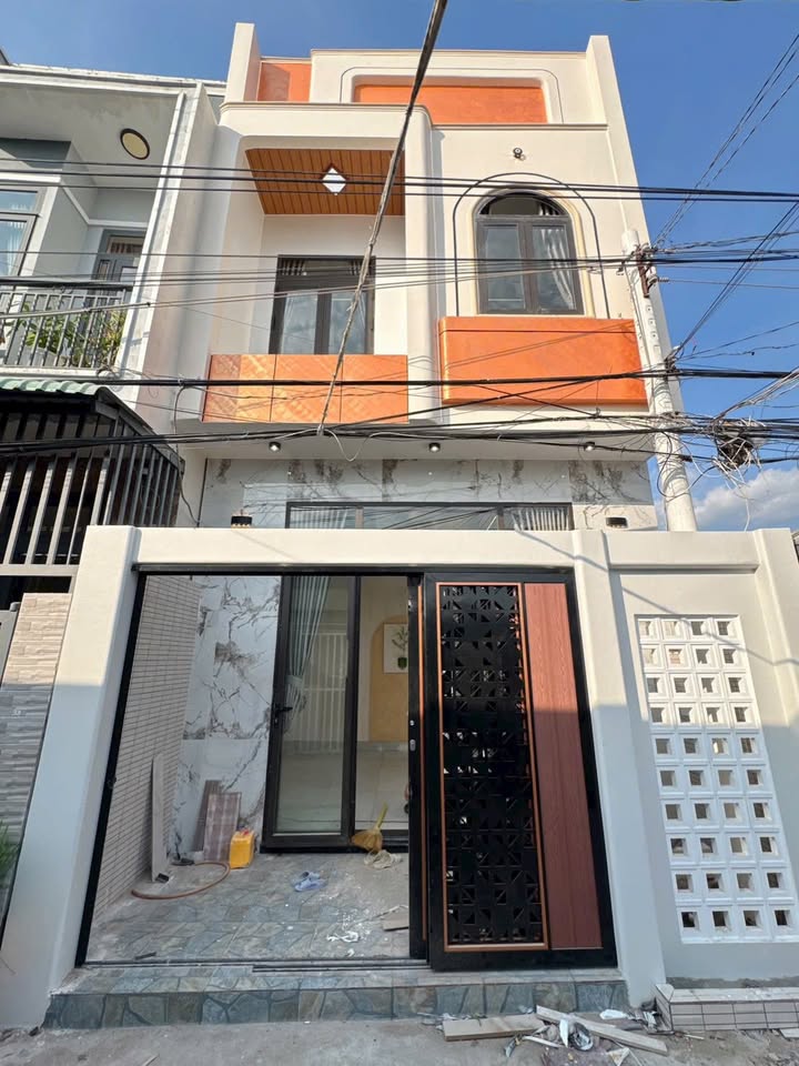 Nhà trục chính hẻm 388 An Khánh, 65m² giá 3.45 tỷ - Full nội thất cao cấp!