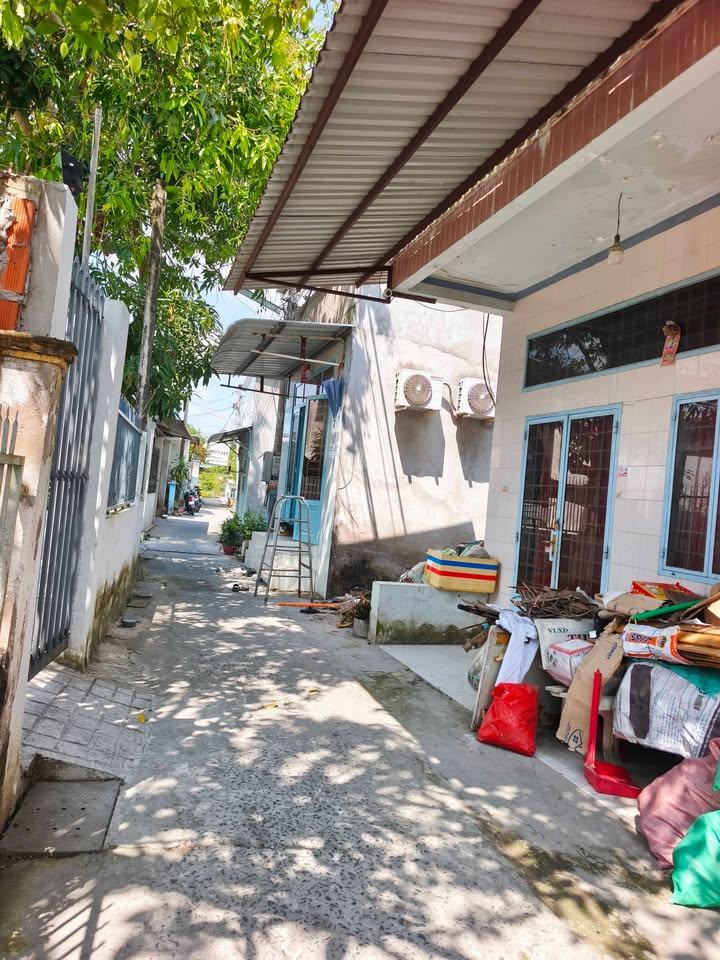 Nhà riêng Phường An Thới, Quận Bình Thủy 43m² giá 1.45 tỷ - Chính chủ bán gấp!