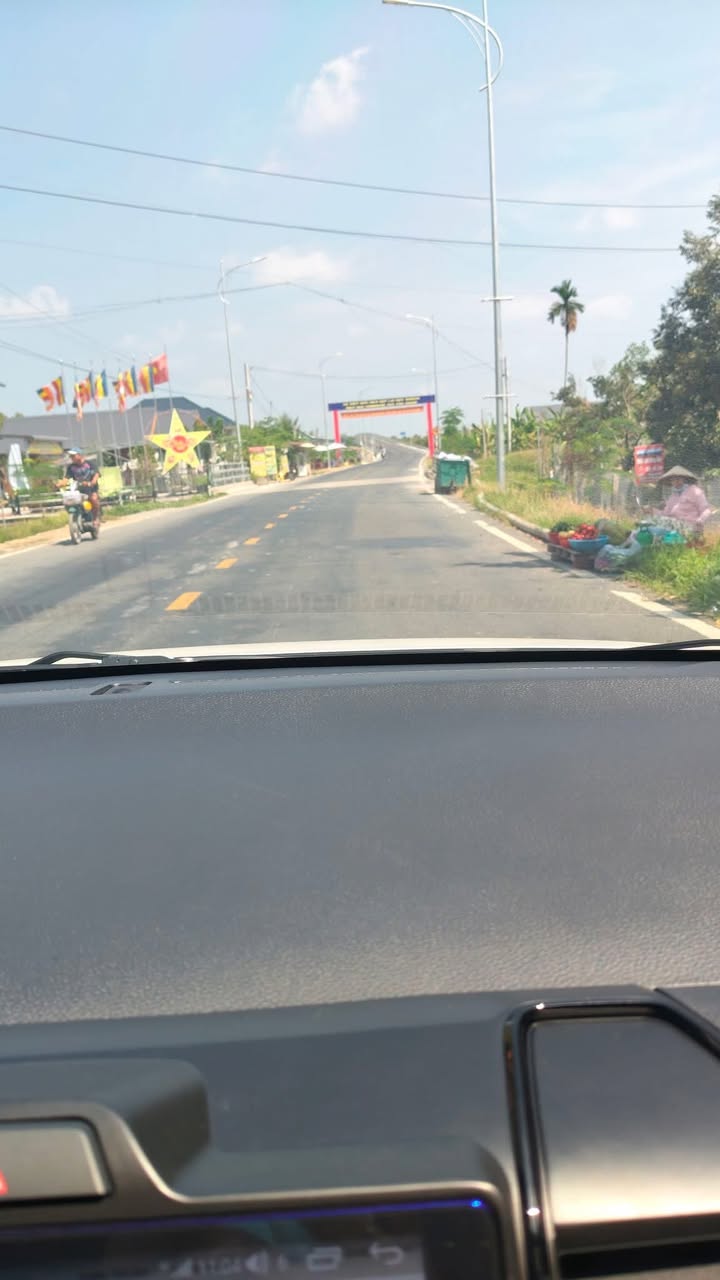 Đất nền 240m² tại ấp Tân Thiện, Cái Bè - Giá 750 triệu, sở hữu ngay!