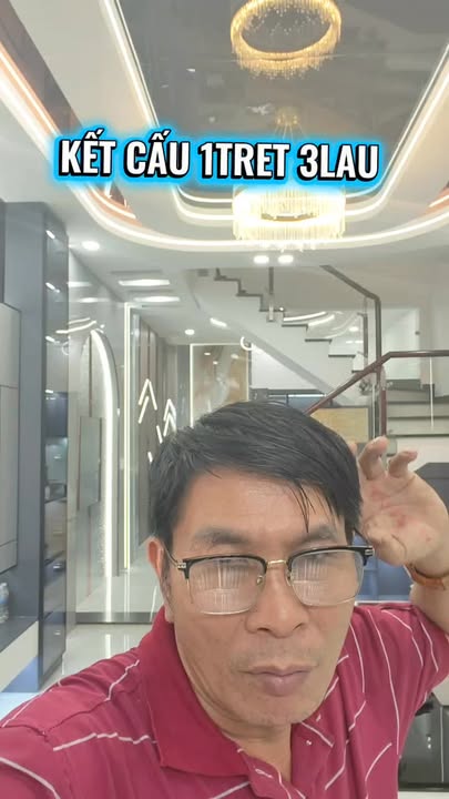 Nhà phố Lâm Thị Hố, Tân Chánh Hiệp 52m² giá 5.45 tỷ - Sẵn sàng vào ở!