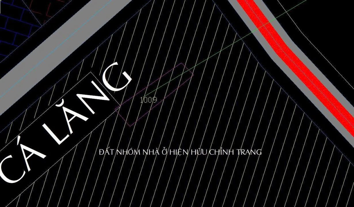 Đất nền 237m² đường Trương Thị Nguyệt, Củ Chi - Kinh doanh sầm uất, giá tốt!