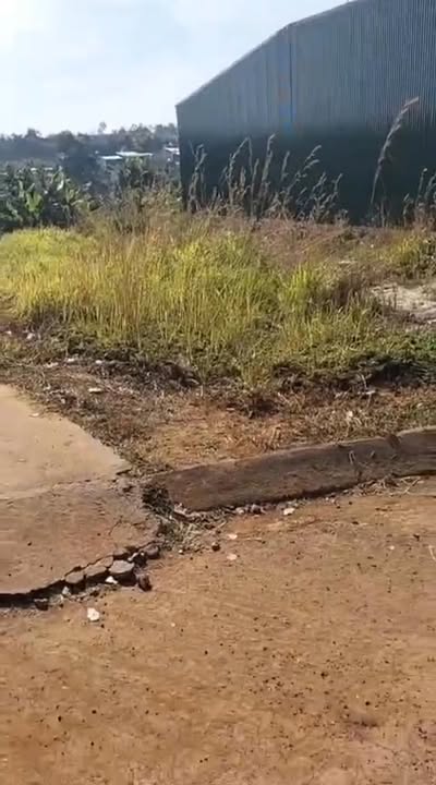 Đất nền hai mặt tiền đường Hoàng Diệu, 270m² giá 1.9 tỷ - Cơ hội đầu tư tuyệt vời!