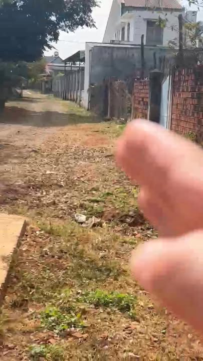 Đất ở Thị trấn Nhơn Hoà, Huyện Chư Pưh 150m² giá 500 triệu - Cơ hội đầu tư tuyệt vời!