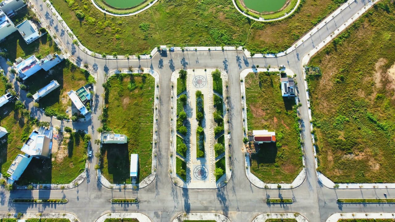 Đất nền KDC 577 Quảng Ngãi 100m² giá 1.6 tỷ - Sẵn sàng xây dựng ngay!