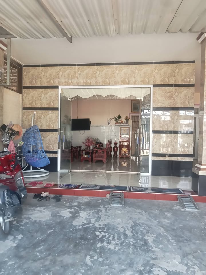 Nhà phố KDC Sáu Ngói, Xã Dương Tơ, 160m² - Không gian sống lý tưởng!