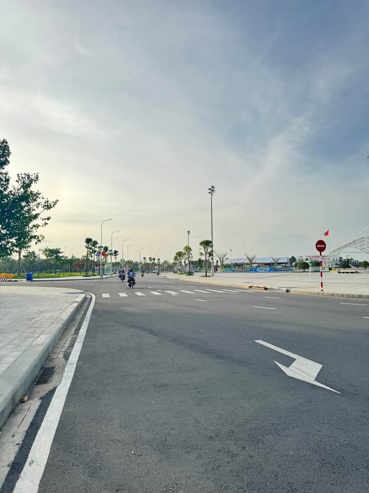 Đất nền đường số 8 Cà Mau 126m² giá chỉ 2 tỷ - Pháp lý rõ ràng, đầu tư sinh lời!