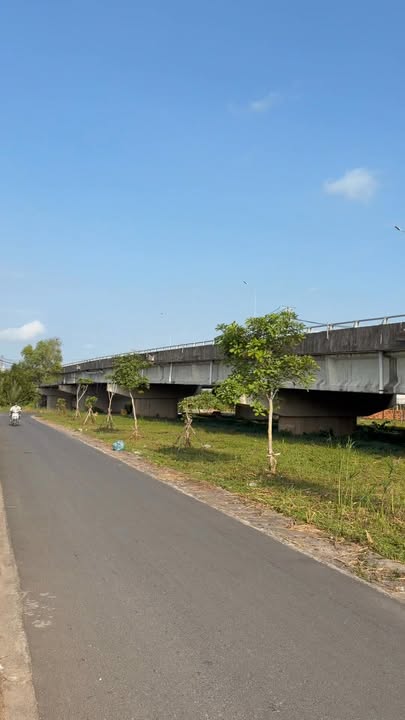 Đất nền Phường Tân Thành 250m² giá 1.57 tỷ - Hướng Đông mát mẻ, sổ hồng chính chủ!