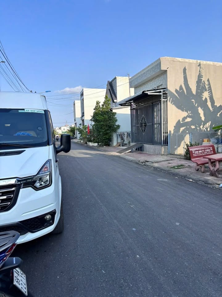 Nhà cho thuê Khu Licogi, Nguyễn Vĩnh Nghiệp 90m² giá 4.5 triệu - Tiện nghi đầy đủ!