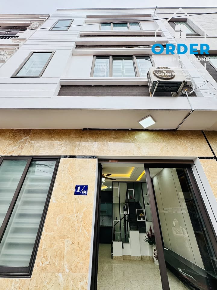 Nhà phố Quán Nam, Hải Phòng, 40m² giá 3.45 tỷ - Sẵn sàng vào ở ngay!