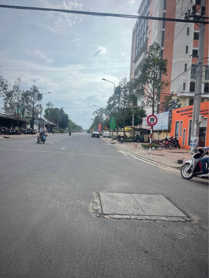 Đất mặt tiền đường 909B, xã Phước Hậu, 600m² chỉ 7.2 tỷ - Đầu tư sinh lời!