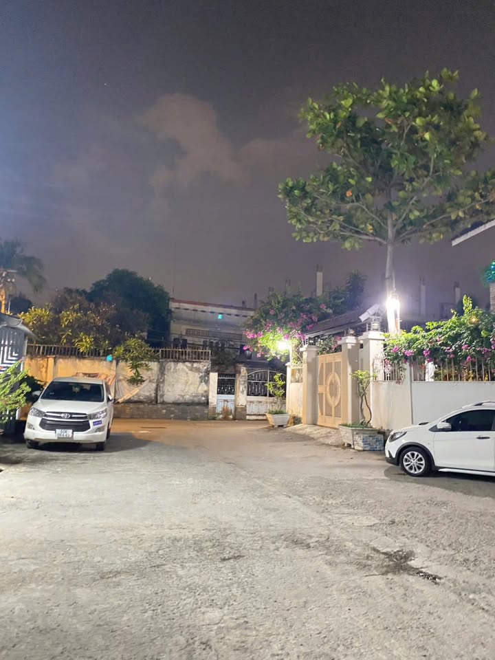 Đất xây CHDV Hầm + 5 tầng, Quận Bình Thạnh, 96m², chỉ 12 tỷ - Cơ hội đầu tư tuyệt vời!