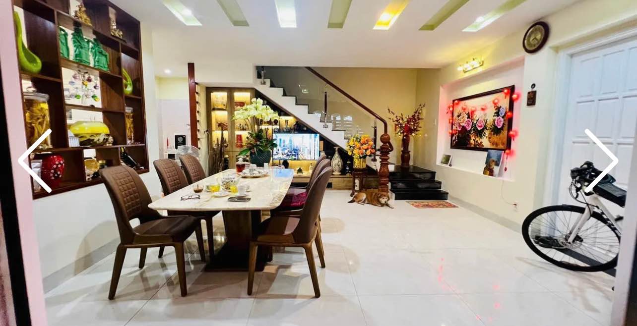 Nhà lô góc 2 mặt tiền Đường Lương Nhữ Học 156m² giá 28 tỷ - Vị trí kinh doanh đắc địa!