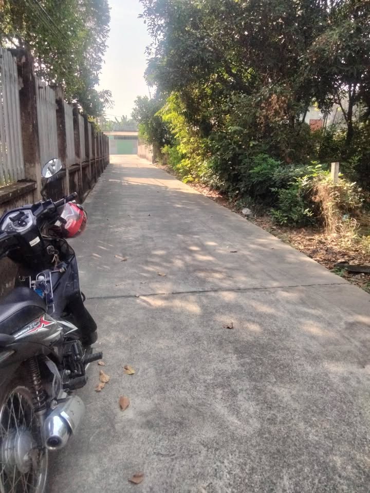 Đất nền Phước Thiền Nhơn Trạch 500m² giá 3 tỷ - Sổ đỏ chính chủ!